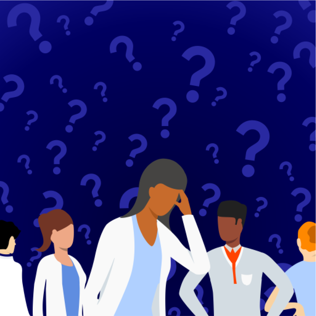 How Do Med Students Find Answers? Juisci